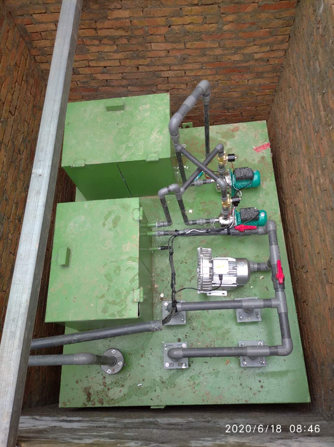 甘肅污水處理設備 甘肅污水處理設備