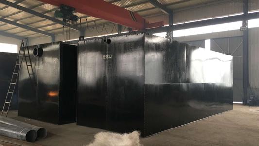 污水處理設(shè)備 污水處理設(shè)備